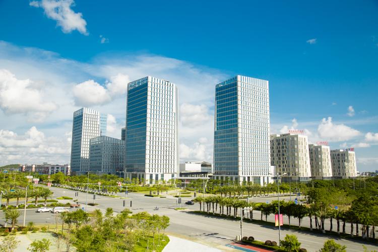 两国双园 企业说好才是真的好——广西企业建设实践录