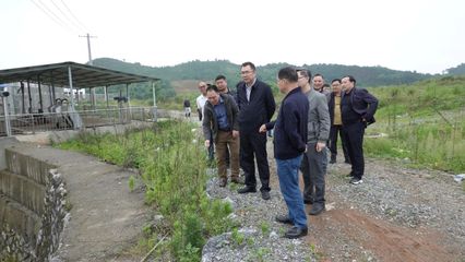 全州县人民政府门户网站 助力广西企业建设，推动区域经济高质量发展